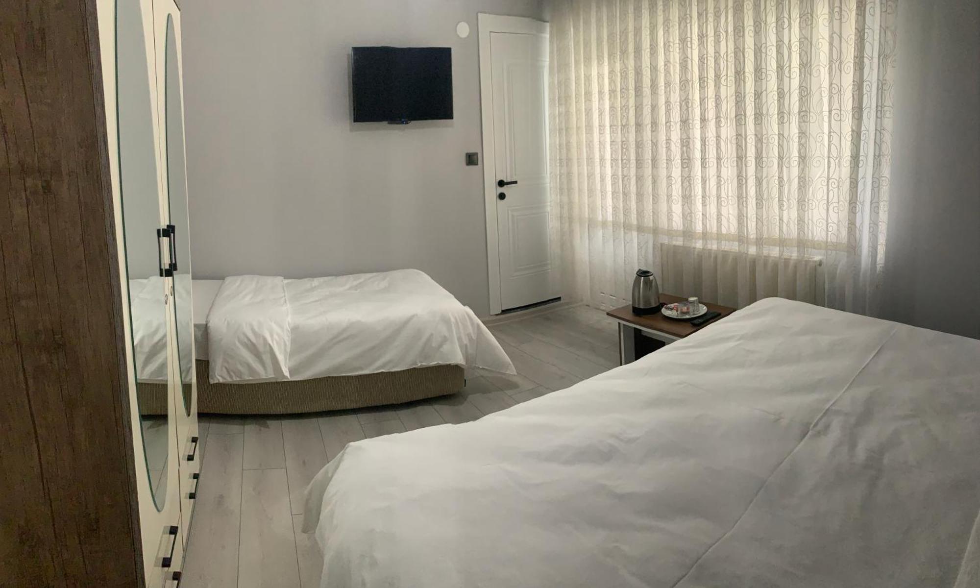 Begonvil Pansiyon Çanakkale Exterior foto